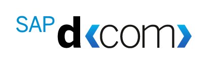 SAP d-com
